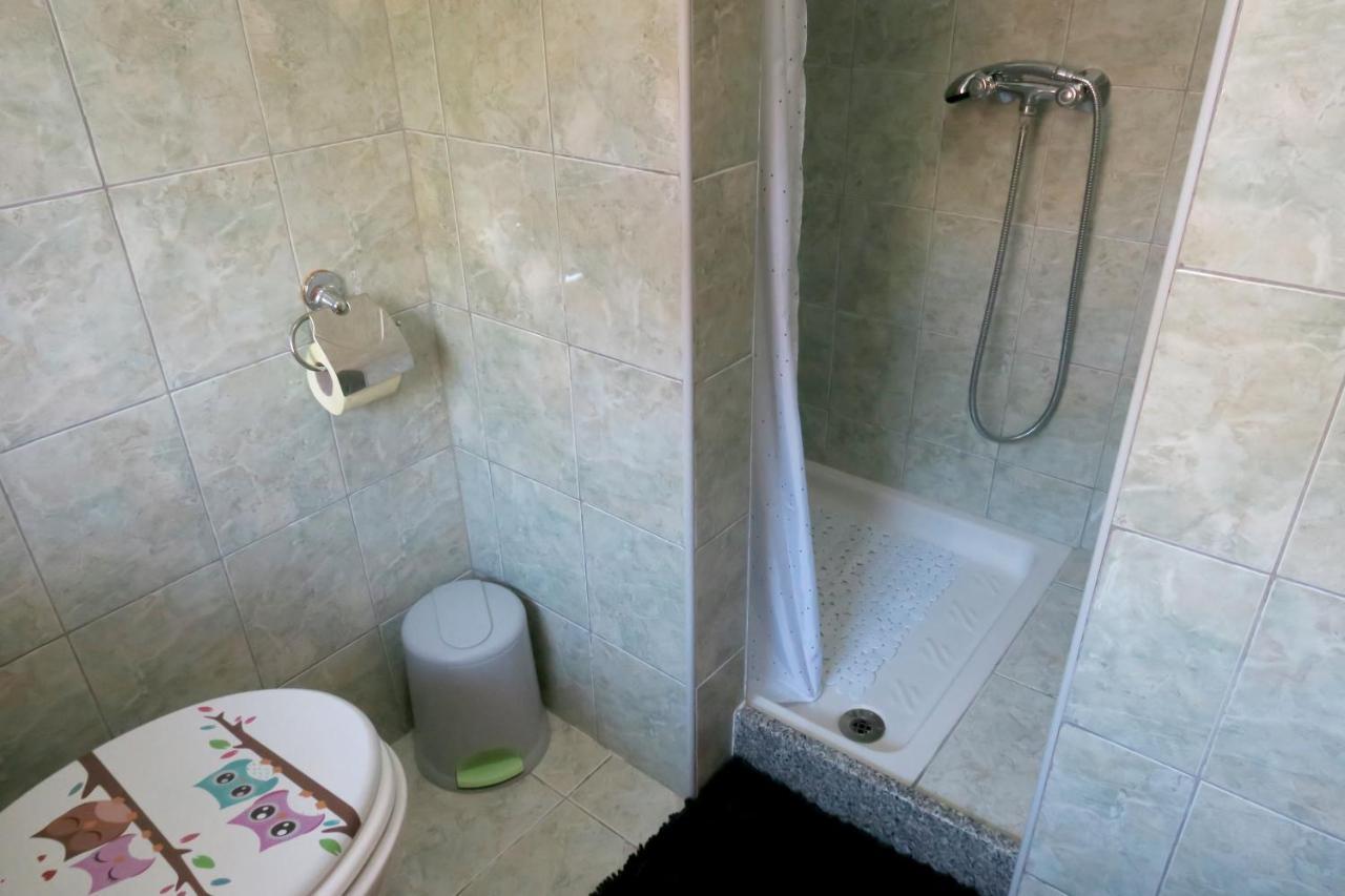Elda Appartement Pula Buitenkant foto