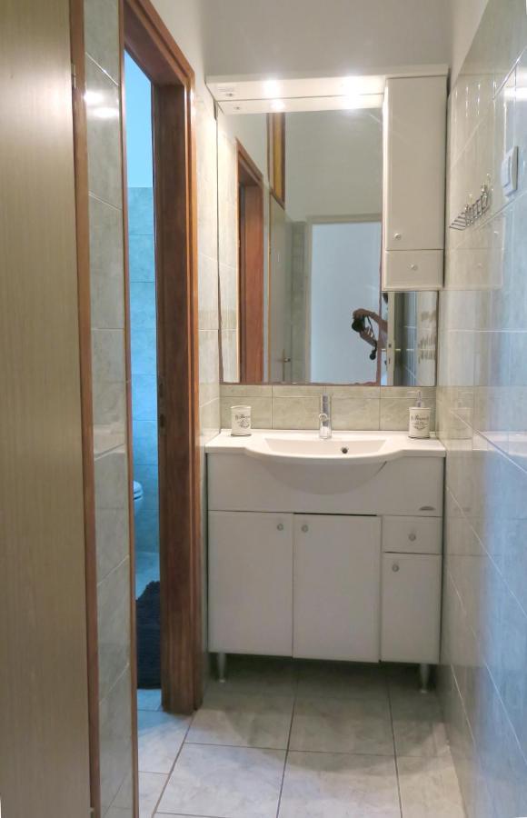 Elda Appartement Pula Buitenkant foto